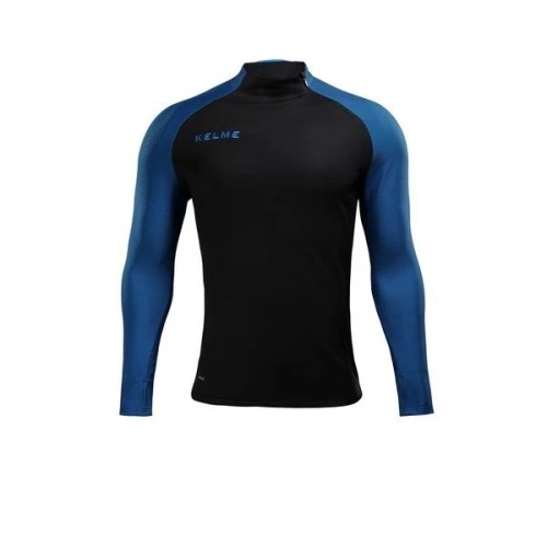 MONTES HZ TOP (BLACK-BLUE)