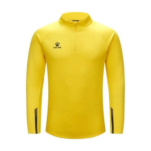 TRUENO HZ TOP (YELLOW)