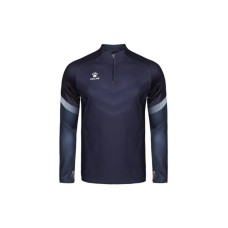 WARRIOR HZ TOP (BLACK-GREY)