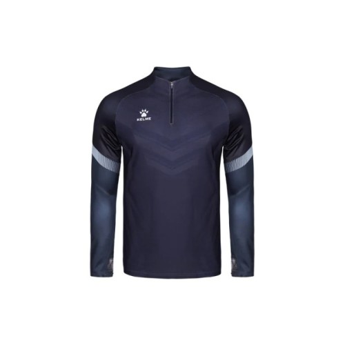 WARRIOR HZ TOP (BLACK-GREY)