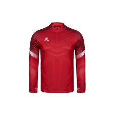 WARRIOR HZ TOP (RED)