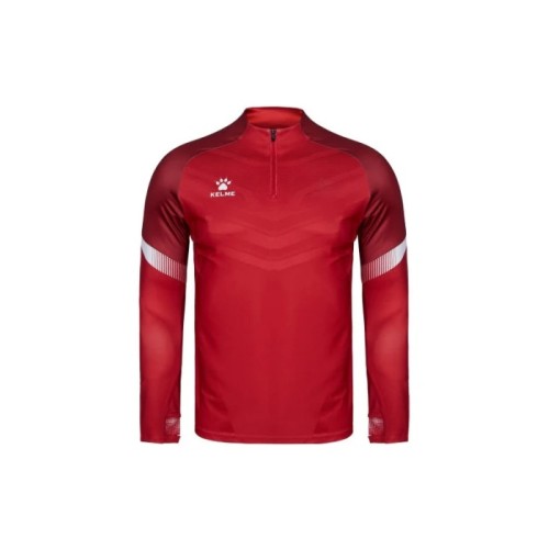 WARRIOR HZ TOP (RED)