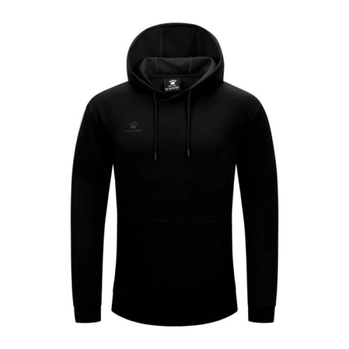 ROAD HOODIE (BLACK)