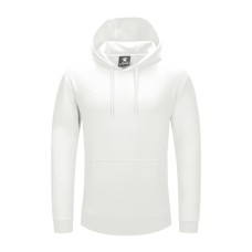 ROAD HOODIE (WHITE)