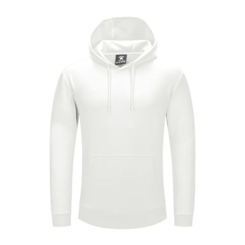 ROAD HOODIE (WHITE)
