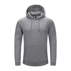 ROAD HOODIE (GREY)