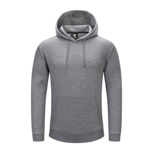 ROAD HOODIE (GREY)
