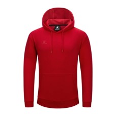ROAD HOODIE (RED)