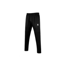NEW STREET PANT (BLACK)