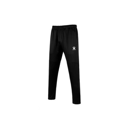 NEW STREET PANT (BLACK)