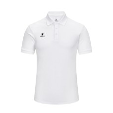 ROAD POLO SHIRT (WHITE)