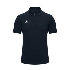 ROAD POLO SHIRT (NAVY BLUE)