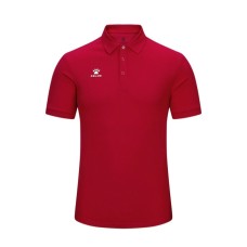 ROAD POLO SHIRT (RED)