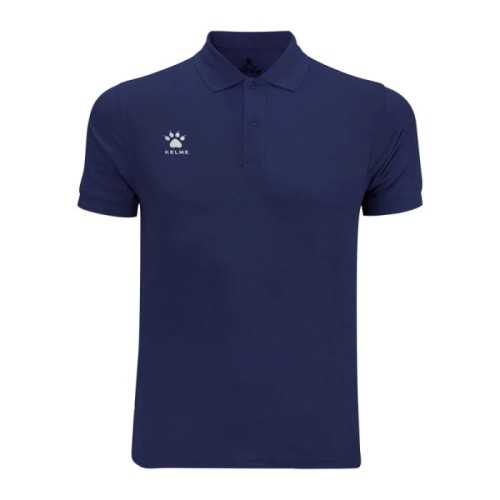 POLO STREET (NAVY BLUE)