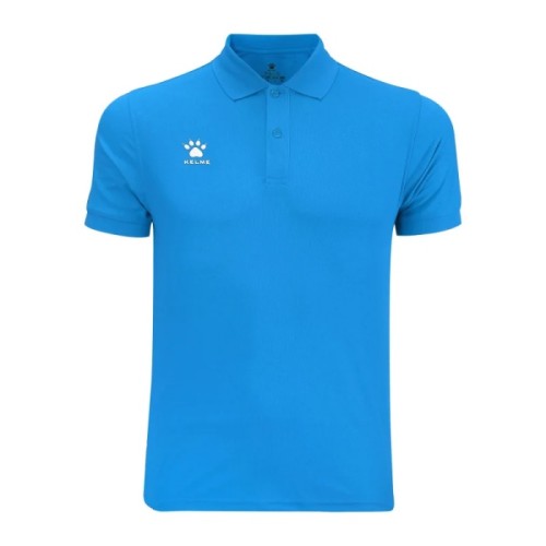 POLO STREET (NEON BLUE)