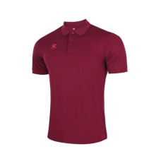 POLO STREET (BURGUNDY)