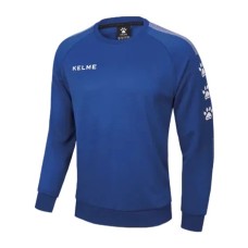 TRITON SWEATSHIRT (ROYAL-WHITE)