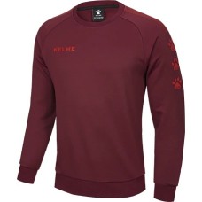 TRITON SWEATSHIRT (WINE RED)