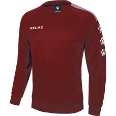 TRITON SWEATSHIRT (RED-WHITE)