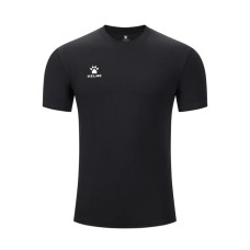 ROAD COTTON T-SHIRT (BLACK)