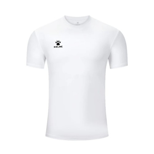 ROAD COTTON T-SHIRT (WHITE)
