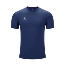 ROAD COTTON T-SHIRT (NAVY BLUE)