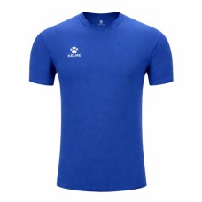 ROAD COTTON T-SHIRT (ROYAL BLUE)