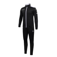 NEW LINCE TRACKSUIT (BLACK-WHITE)