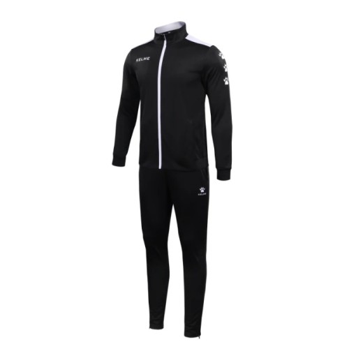 NEW LINCE TRACKSUIT (BLACK-WHITE)