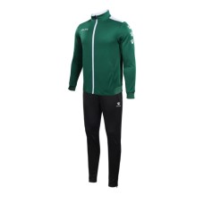 NEW LINCE TRACKSUIT (GREEN-WHITE)