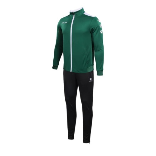 NEW LINCE TRACKSUIT (GREEN-WHITE)