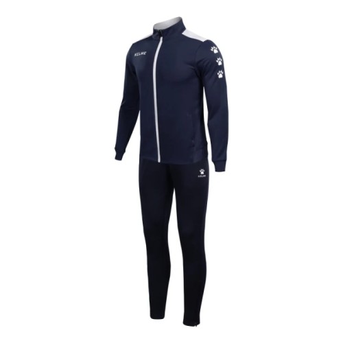 NEW LINCE TRACKSUIT (NAVY BLUE-WHITE) NEW LINCE TRACKSUIT (NAVY BLUE-WHITE)