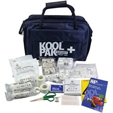 KOOLPAK TEAM FIRST AID KIT KOOLPAK TEAM FIRST AID KIT