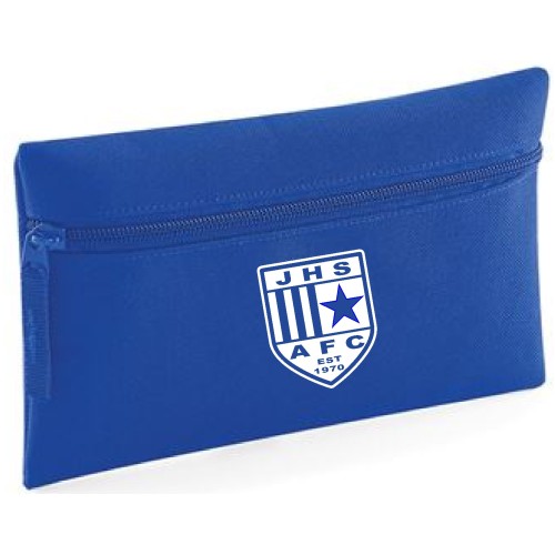 PENCIL CASE INC PRINTED BADGE