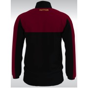HUTTON HALF ZIP (NEW 2026) HUTTON HALF ZIP (NEW 2026)