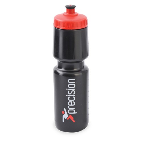 PRECISION DRINKS BOTTLE 750ML (BLACK) PRECISION DRINKS BOTTLE 750ML (BLACK)