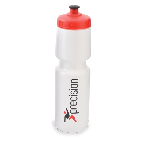 PRECISION DRINKS BOTTLE 750ML (WHITE)