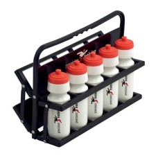 PRECISION FOLDING BOTTLE CARRIER PRECISION FOLDING BOTTLE CARRIER