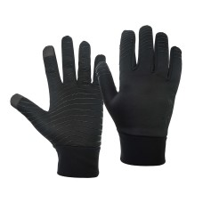 PRECISION PLAYER GLOVE (BLACK) PRECISION PLAYER GLOVE (BLACK)