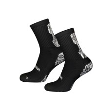 PRECISION ORIGIN.0 GRIP SOCK (BLACK) PRECISION ORIGIN.0 GRIP SOCK (BLACK)