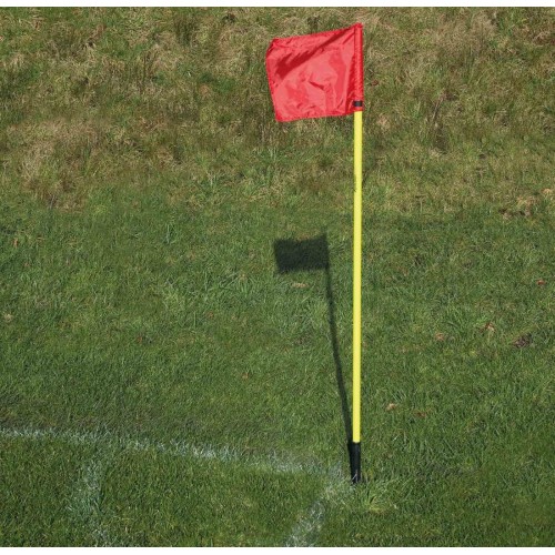 PRECISION CORNER POLES (SPRING LOADED)