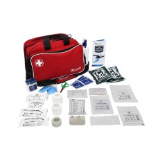 PRECISION PRO HX MEDI BAG + KIT A PRECISION PRO HX MEDI BAG + KIT A