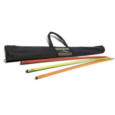 PRECISION 12 POLE CARRY BAG