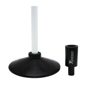 PRECISION PRO HX HEAVY DUTY POLE BASE