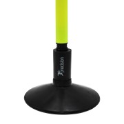PRECISION PRO HX HEAVY DUTY POLE BASE