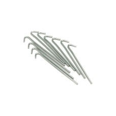 PRECISION HEAVY DUTY NET PEGS (20 PACK) PRECISION HEAVY DUTY NET PEGS (20 PACK)