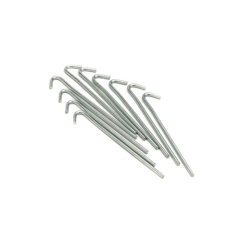PRECISION HEAVY DUTY NET PEGS (20 PACK)