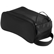 QUADRA BOOT BAG (BLACK)