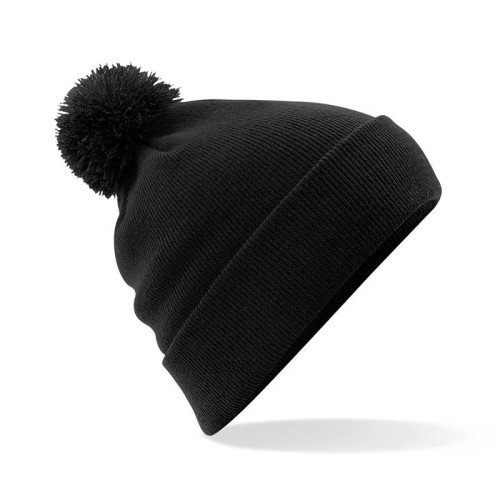 NLR BOBBLE BEANIE