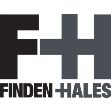 Finden + Hales